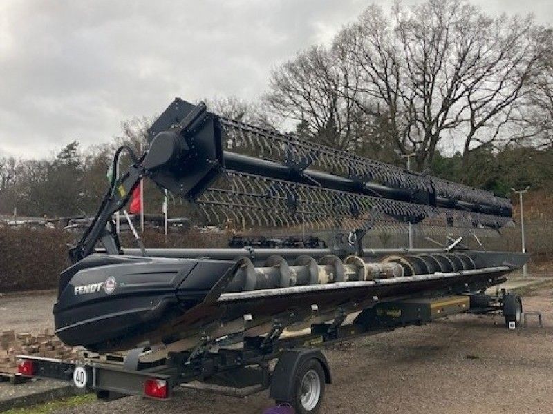 Fendt - 40 foot Superflow Header - Image 2