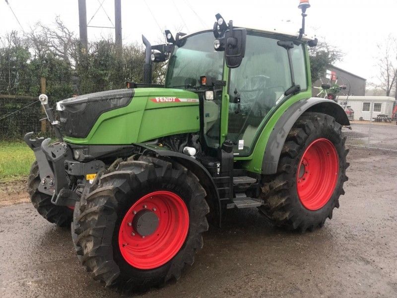 Fendt - 211 S VARIO - Image 2