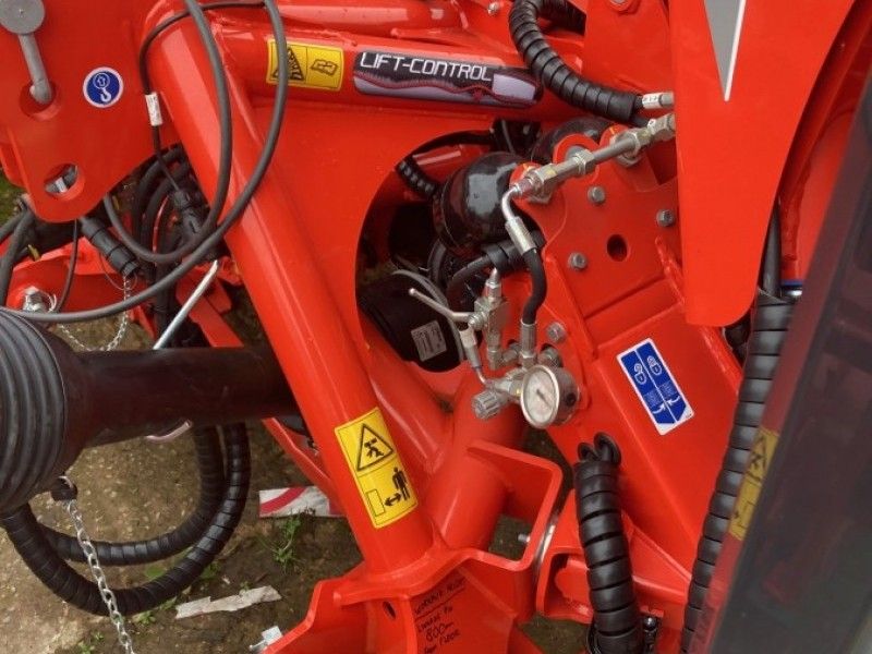 Kuhn - FC9530DFF MOWER - Image 2