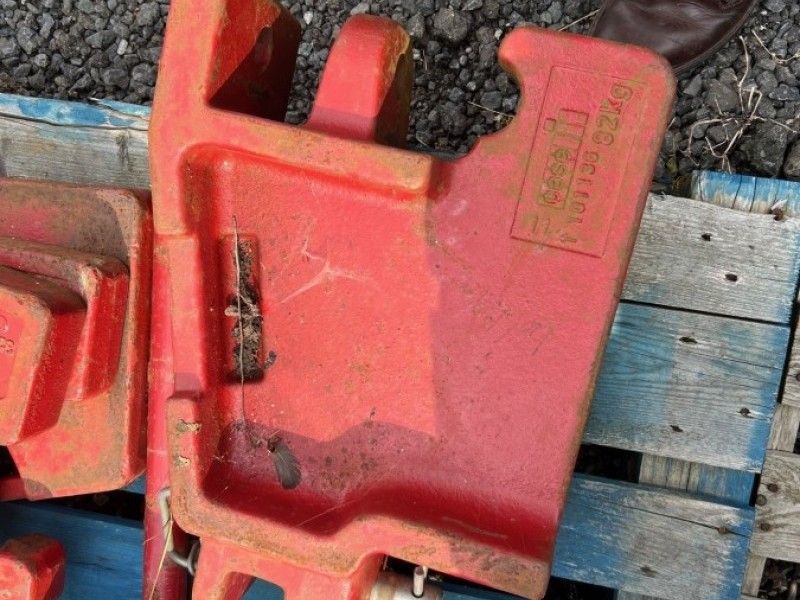 Massey Ferguson - Case Weight - Image 3