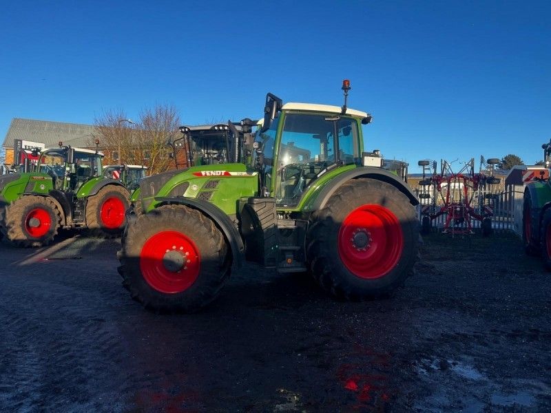 FENDT - 720 VARIO GEN 6 - Image 2