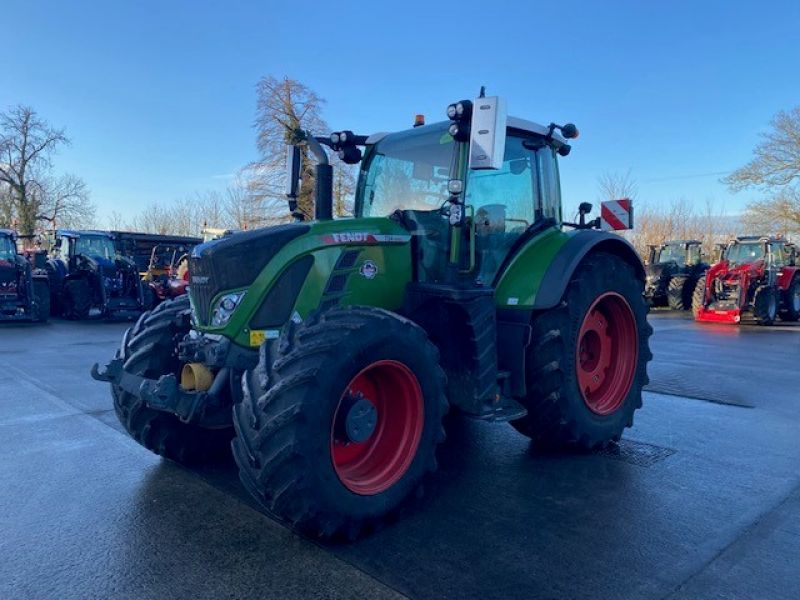 FENDT - 724 VARIO PROFI PLUS - Image 2