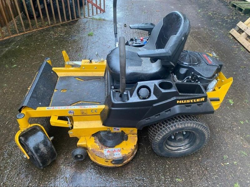 HUSTLER - RAPTOR MOWER - Image 1