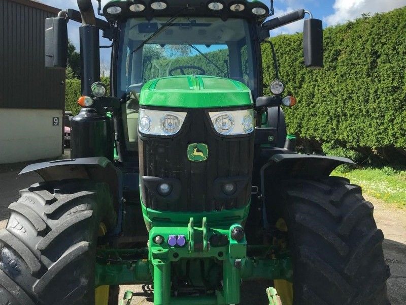 John Deere - 6175R Tractor - Image 3