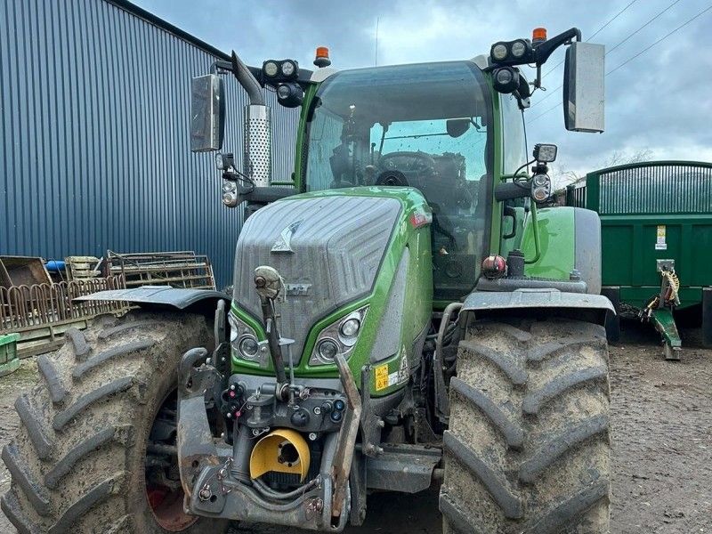 FENDT - 724 PROFI PLUS - Image 3