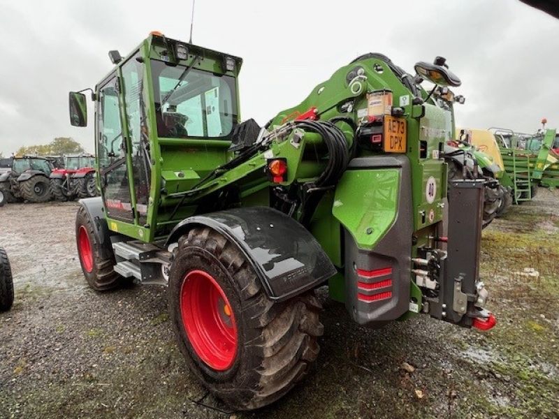 FENDT - CARGO T955 TELEHANDLER - Image 3