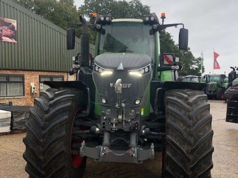 FENDT - 942 VARIO GEN 7 - Image 3