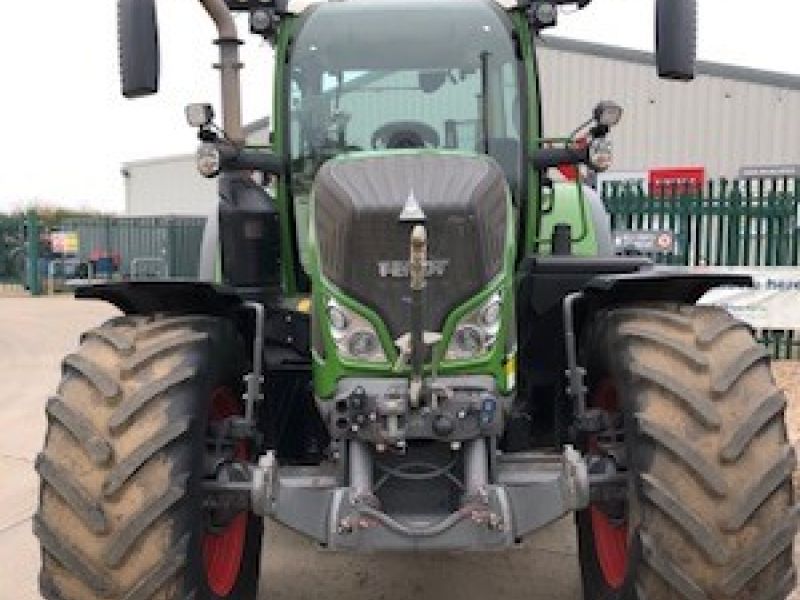 FENDT - 720 VARIO - Image 3