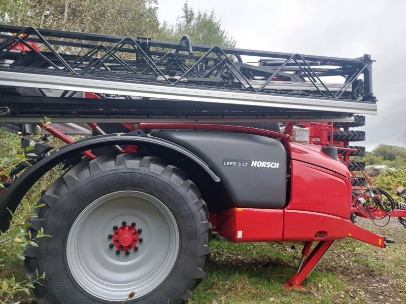 HORSCH - LEEB 5LT SPRAYER - Image 3