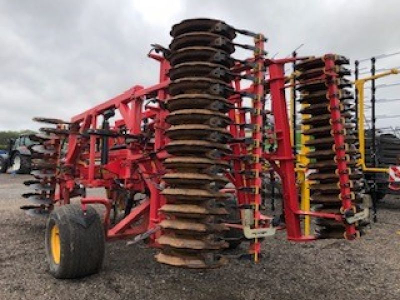 VADERSTAD - TD400 CULTIVATOR - Image 3