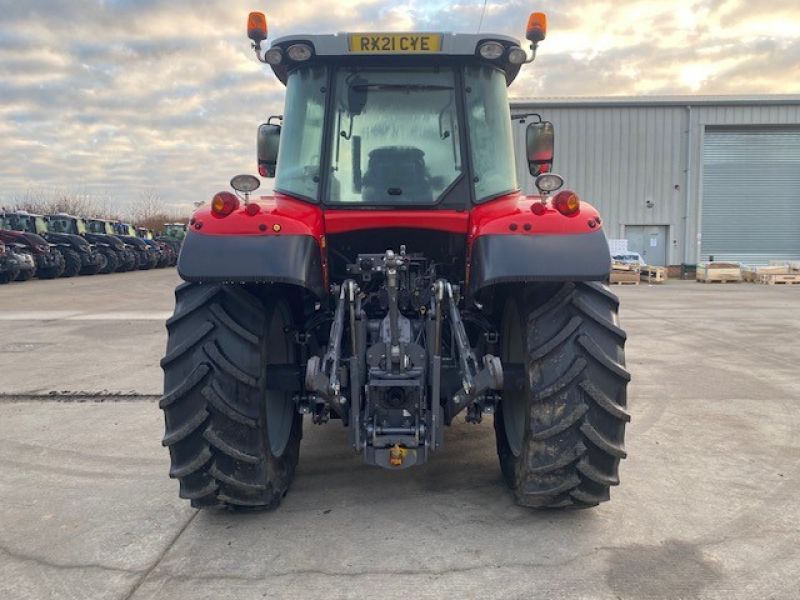 Massey Ferguson - 6714S ESD6 - Image 4