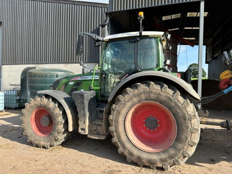 Fendt - 724 ProfiPlus - Image 2