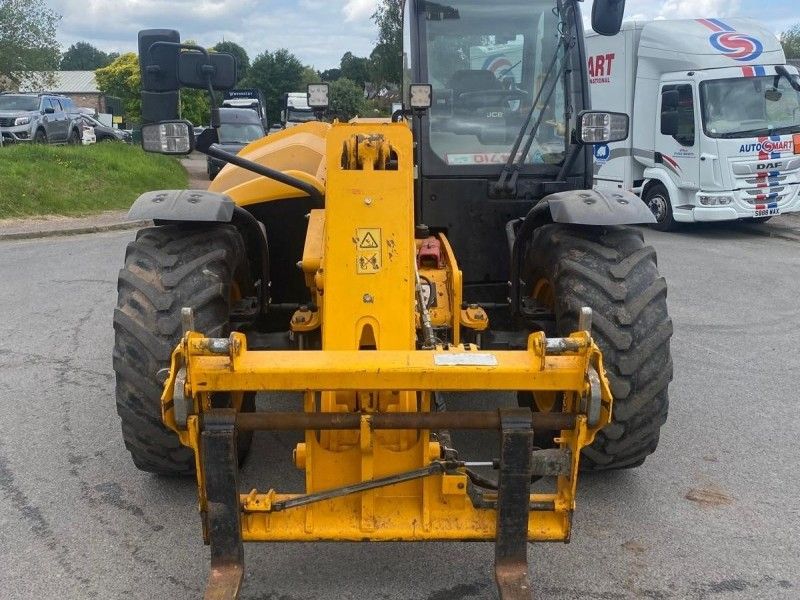 JCB - 542 70 Telehandler - Image 5