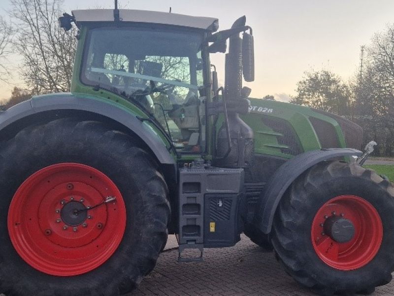 FENDT - 828 VARIO PROFI PLUS - Image 3