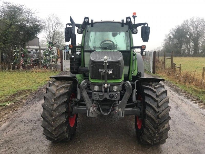 Fendt - 211 S VARIO - Image 3