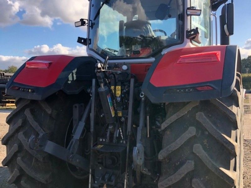 MASSEY FERGUSON - 8S.245 DYNA E POWER - Image 4