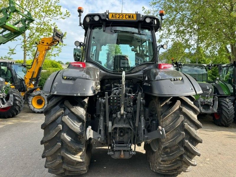 Valtra - T175EA 4WD Tractor - Image 5