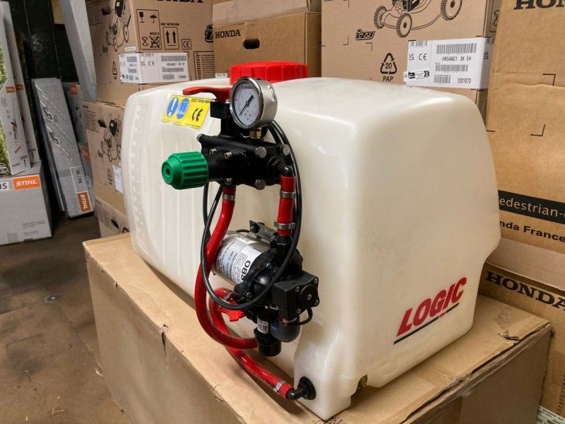 Logic - OBS135 ATV SPRAYER - Image 2