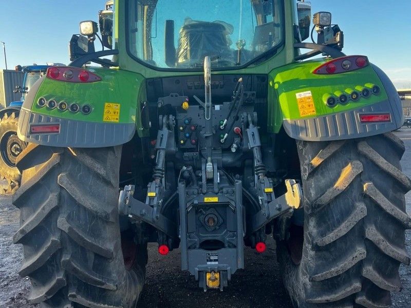 FENDT - 720 VARIO GEN 6 - Image 3