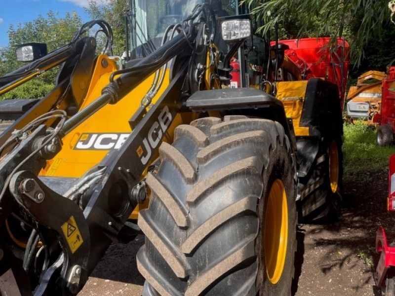 JCB - 435S TELEHANDLER - Image 3