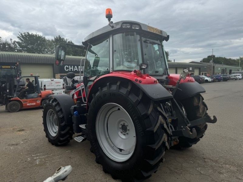 Massey Ferguson - 5S.145 ESD4 TRACTOR - Image 3