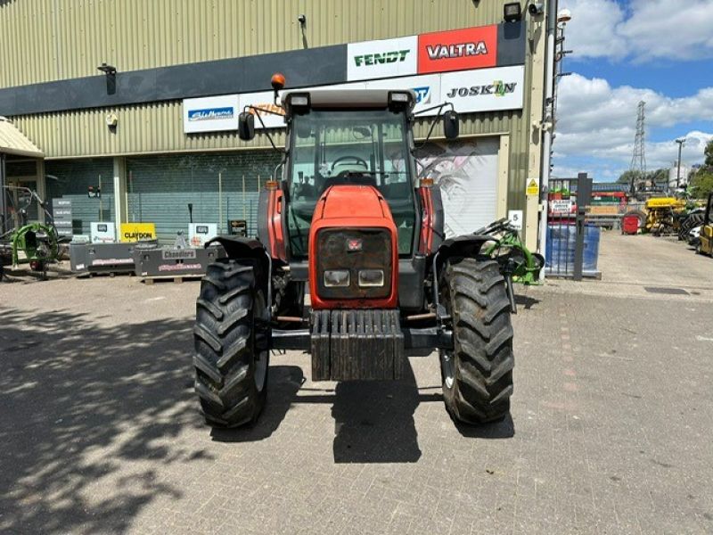 Massey Ferguson - 4360 4WD TRACTOR - Image 3