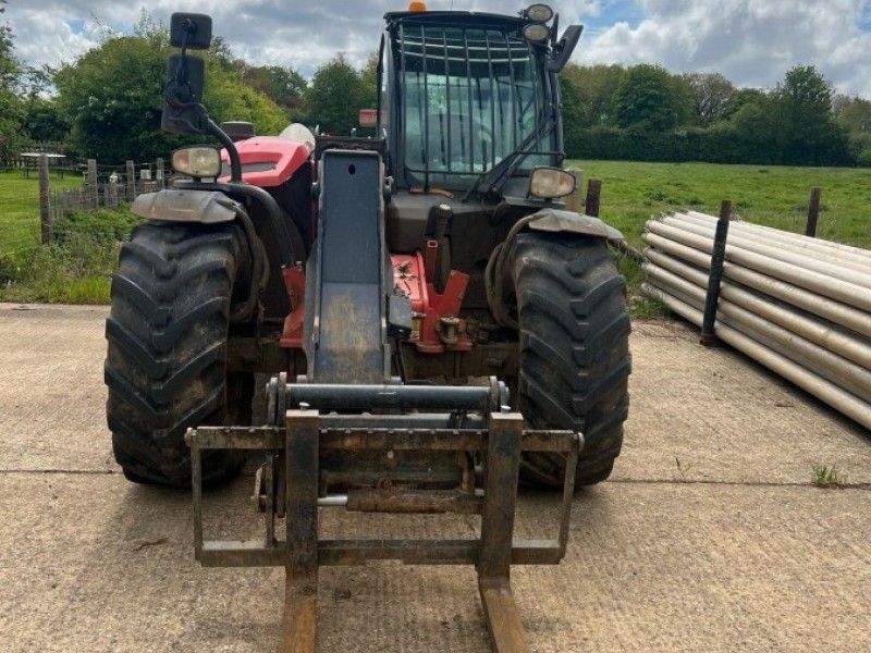 Manitou - MLT630 105 TELEHANDLER - Image 3