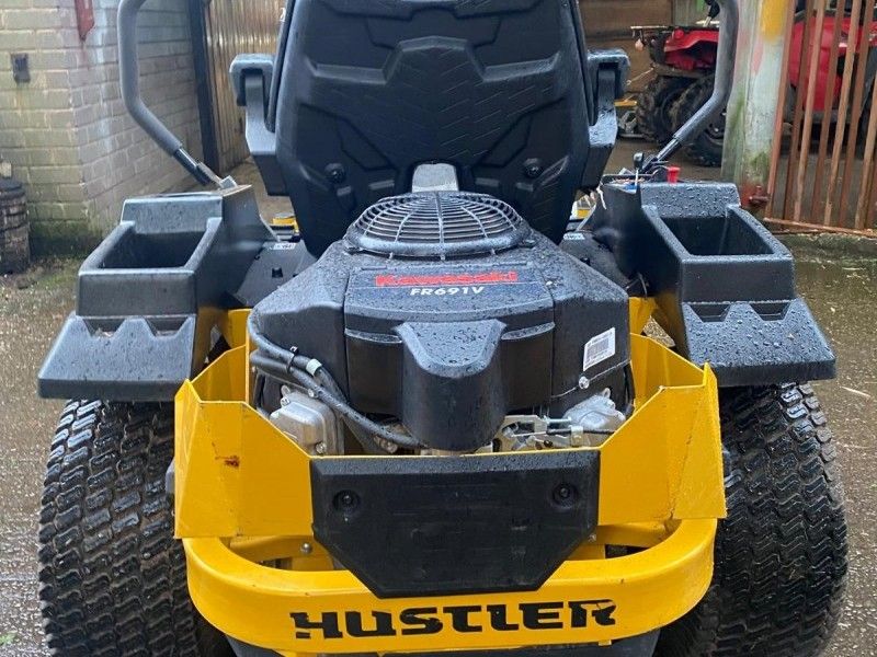 HUSTLER - RAPTOR MOWER - Image 5