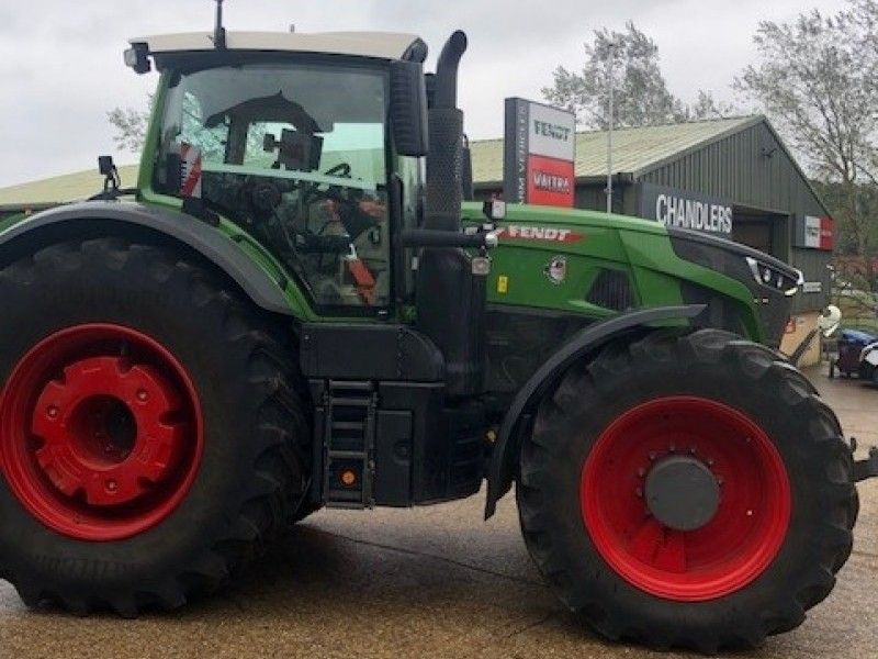 FENDT - 942 VARIO GEN 7 - Image 4