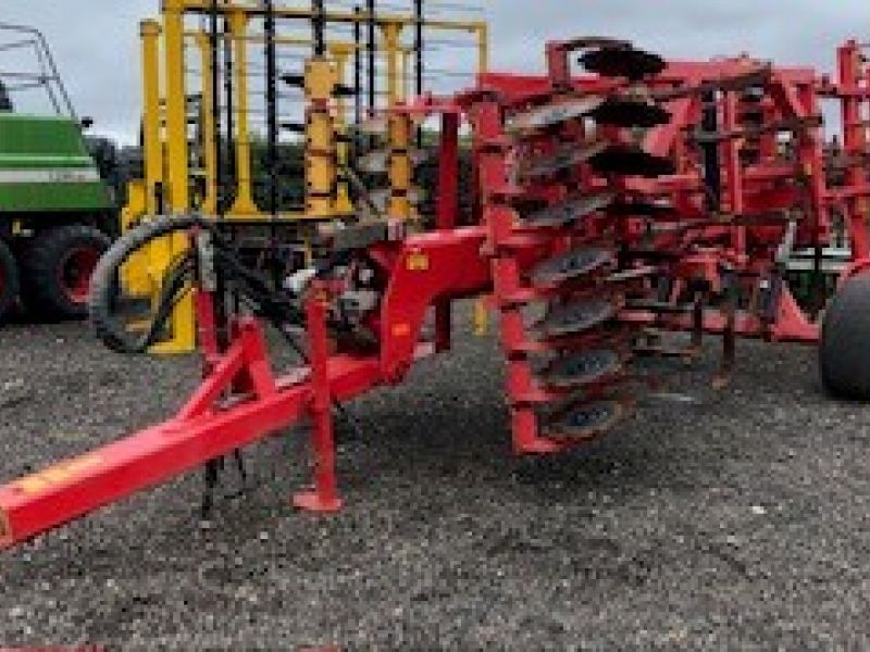 VADERSTAD - TD400 CULTIVATOR - Image 4