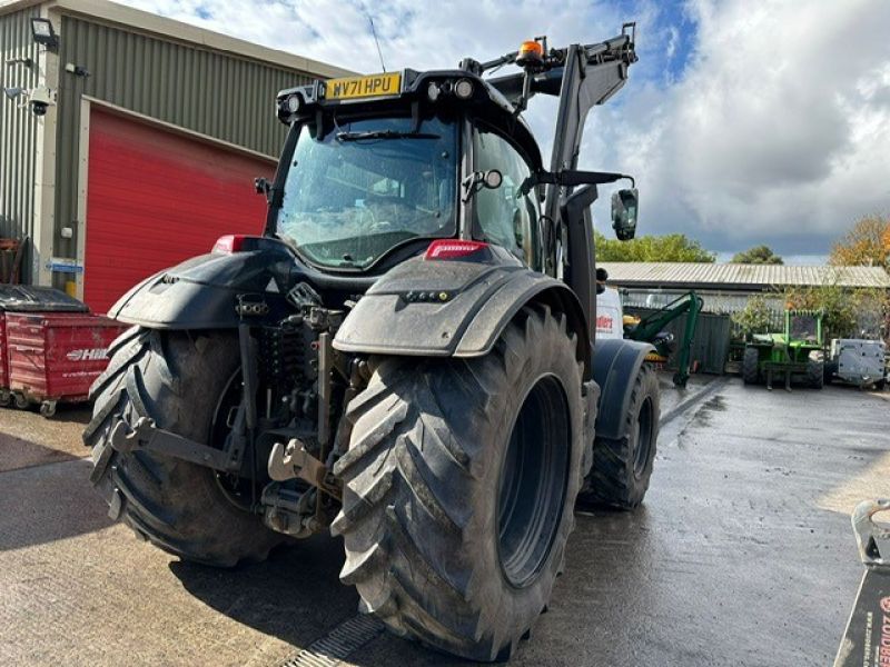 VALTRA - T235D 4WD TRACTOR - Image 4