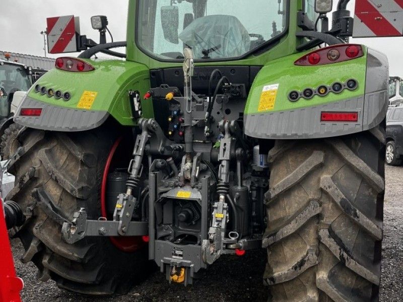 Fendt - 720 Vario Gen 6 Tractor - Image 3