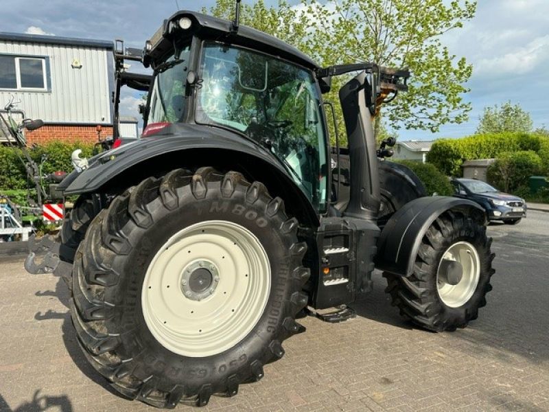 Valtra - T175EA 4WD Tractor - Image 3