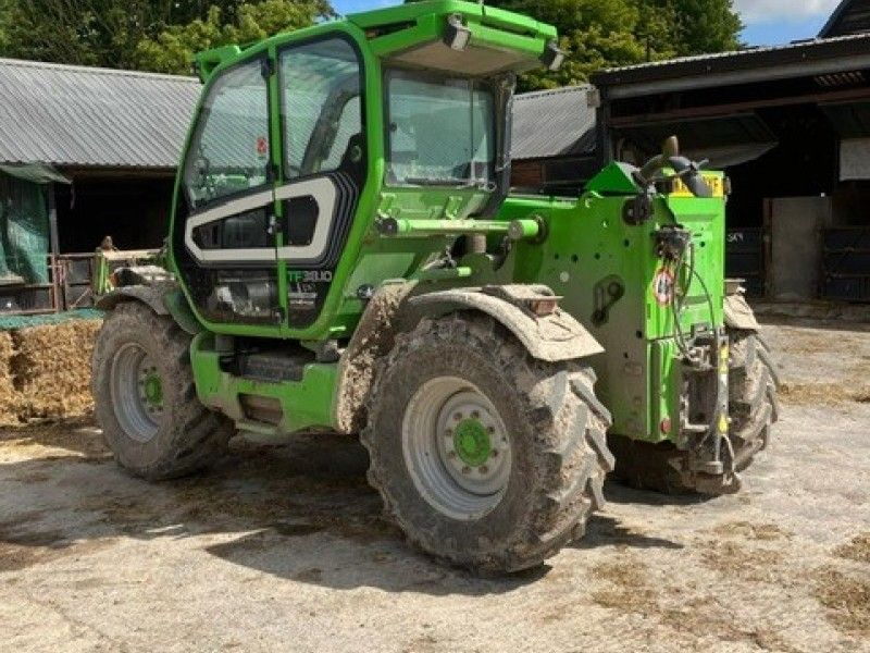 Merlo - P38.10 TELEHANDLER - Image 3