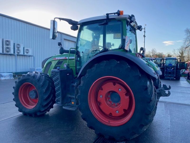 FENDT - 724 VARIO PROFI PLUS - Image 4