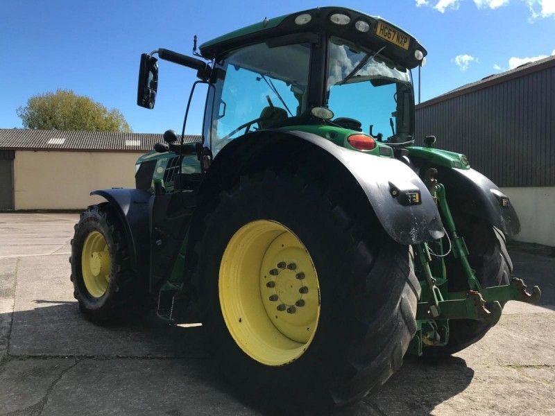 John Deere - 6175R Tractor - Image 5