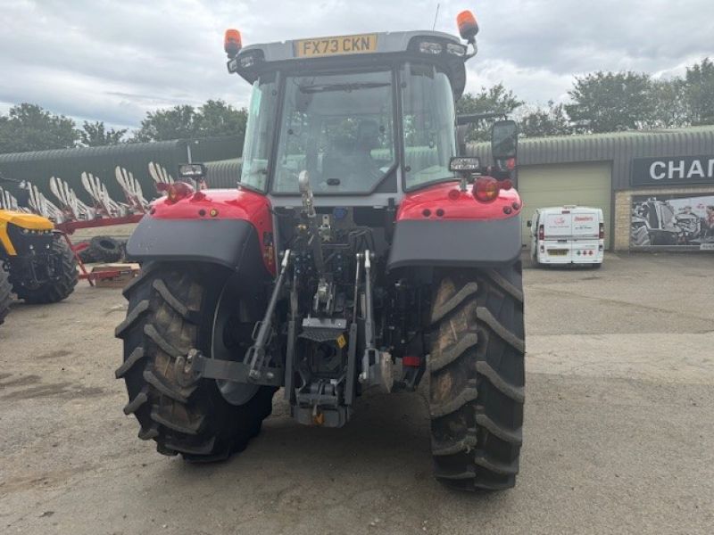 Massey Ferguson - 5S.145 ESD4 TRACTOR - Image 4