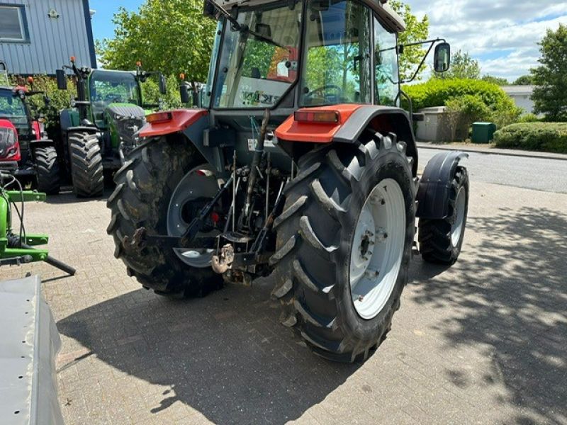 Massey Ferguson - 4360 4WD TRACTOR - Image 4