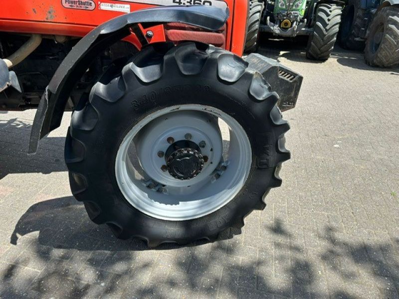 Massey Ferguson - 4360 4WD TRACTOR - Image 6