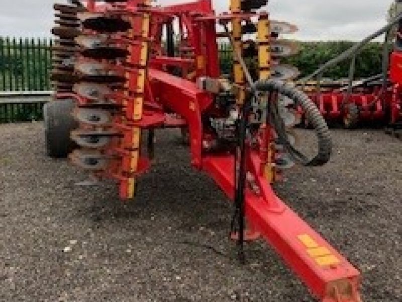 VADERSTAD - TD400 CULTIVATOR - Image 5