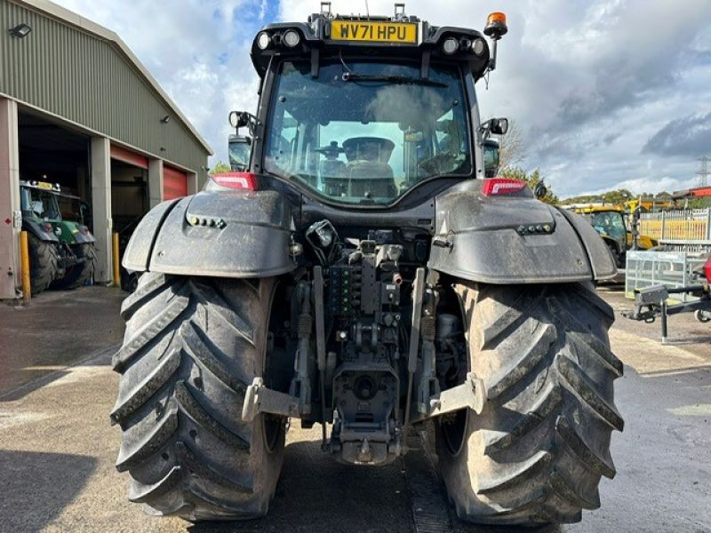 VALTRA - T235D 4WD TRACTOR - Image 5