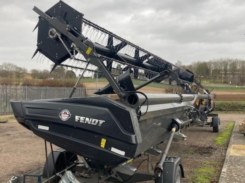 Fendt - 40 foot Superflow Header - Image 4