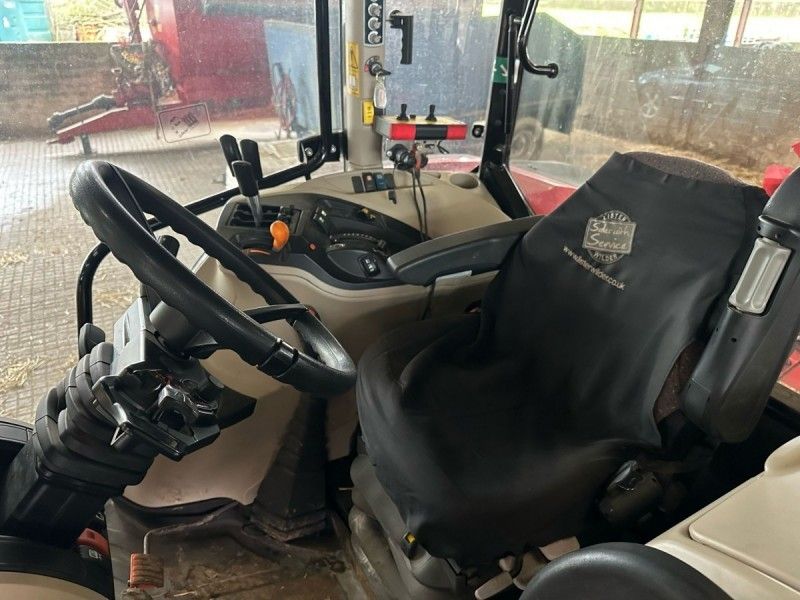 Massey Ferguson - 6713 CAB TRACTOR - Image 5