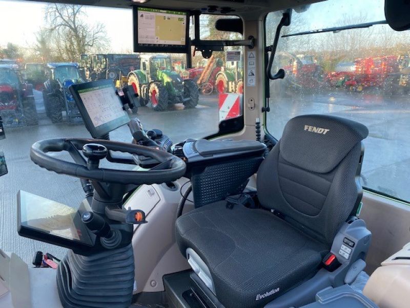 FENDT - 724 VARIO PROFI PLUS - Image 5