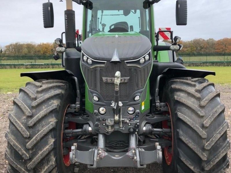 Fendt - 942 Vario ProfiPlus - Image 3