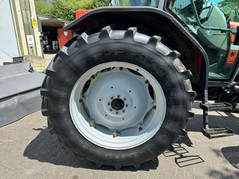 Massey Ferguson - 4360 4WD TRACTOR - Image 5