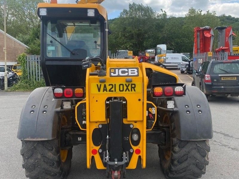 JCB - 542 70 Telehandler - Image 8