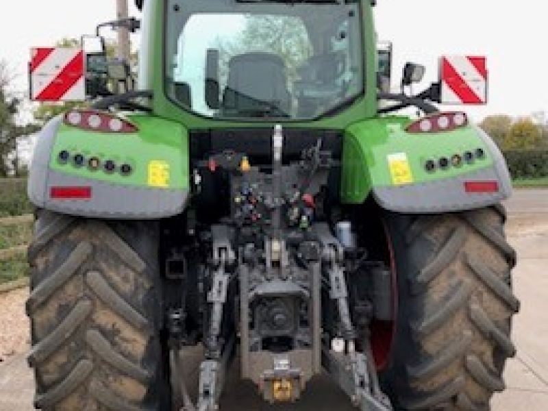 FENDT - 720 VARIO - Image 6