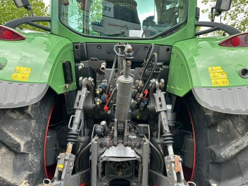 Fendt - 724 Vario ProfiPlus - Image 6