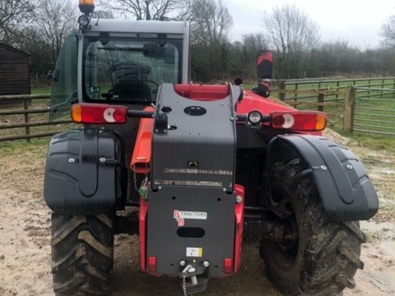 Massey Ferguson - TH.6030 TELEHANDLER - Image 3